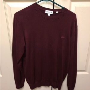 Lacoste Men’s Sweater